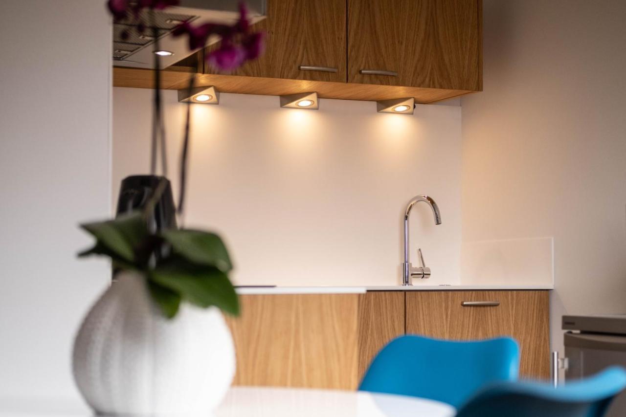 Strasbourg Appart Cosy Hyper Centre Kültér fotó