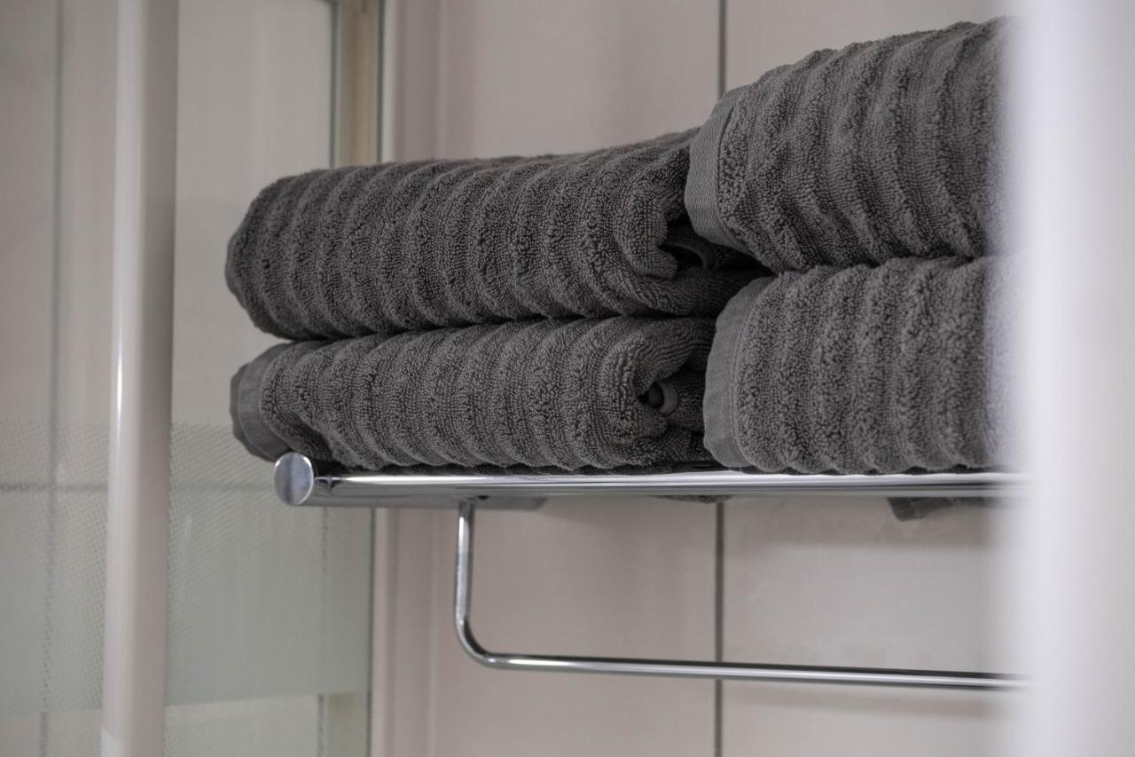 Strasbourg Appart Cosy Hyper Centre Kültér fotó
