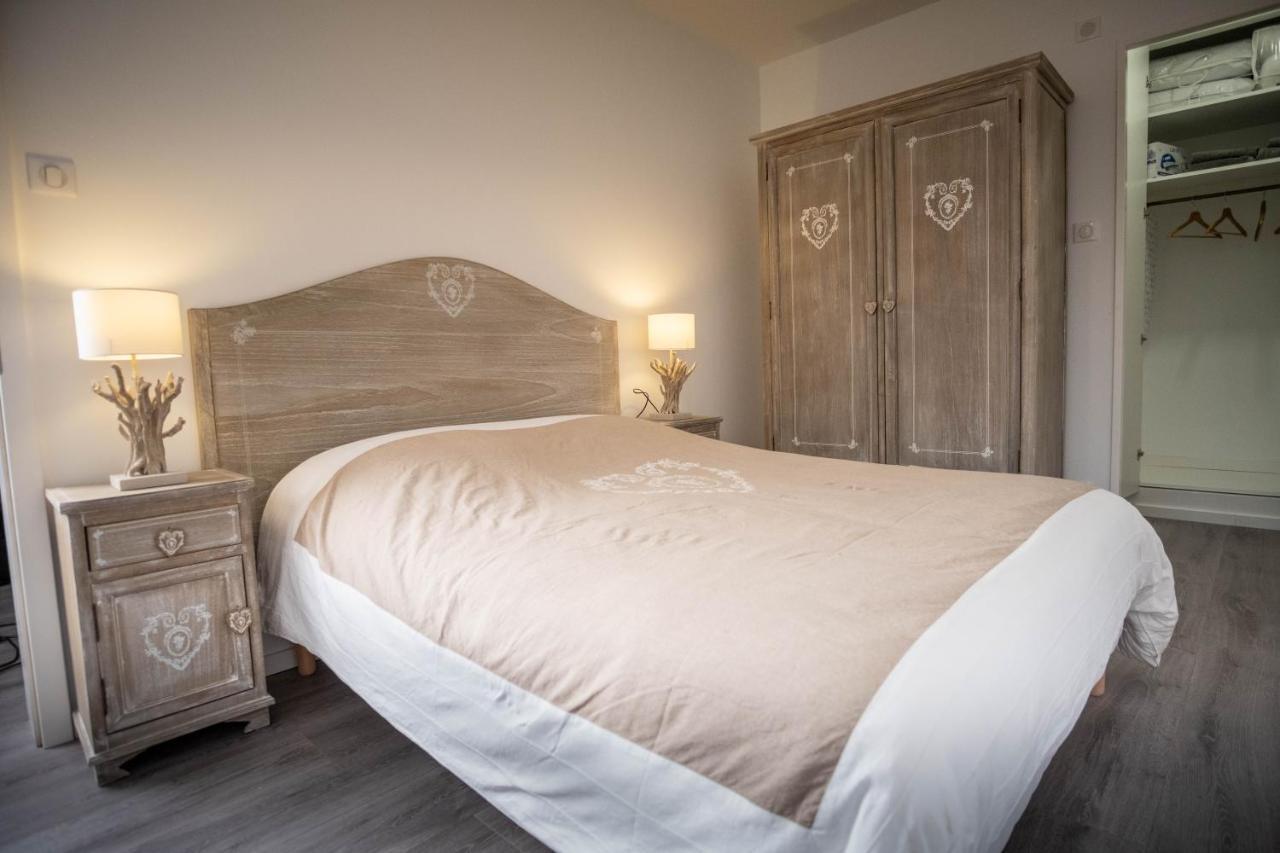 Strasbourg Appart Cosy Hyper Centre Kültér fotó