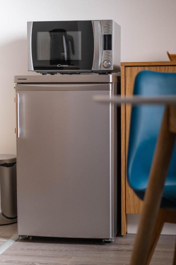 Strasbourg Appart Cosy Hyper Centre Kültér fotó
