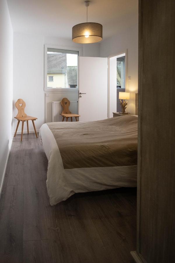 Strasbourg Appart Cosy Hyper Centre Kültér fotó