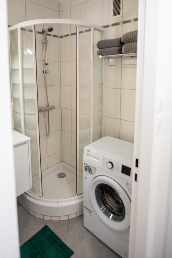 Strasbourg Appart Cosy Hyper Centre Kültér fotó