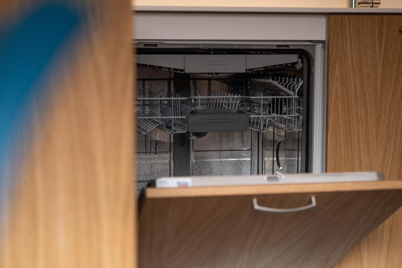 Strasbourg Appart Cosy Hyper Centre Kültér fotó